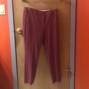 Loft slim trousers